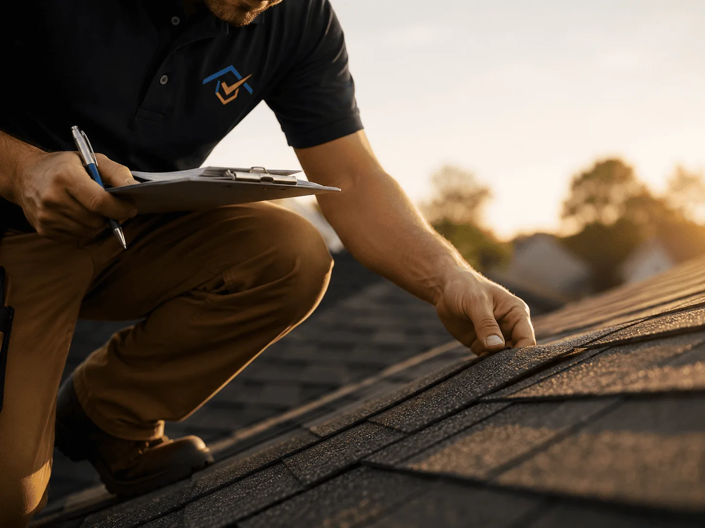 Why Choose Roof Inspection in Sulphur, IN